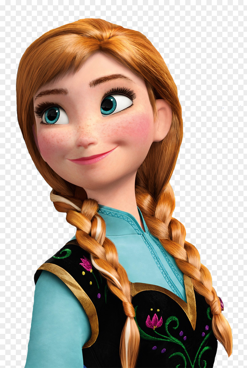 Anna Elsa Frozen Kristoff Olaf PNG