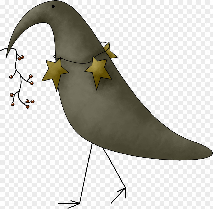 Bird Symbol Clip Art PNG
