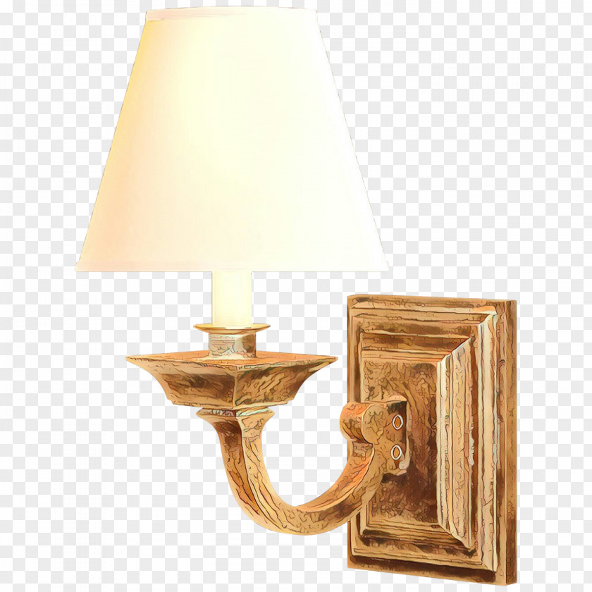 Brass Interior Design Wood Table PNG