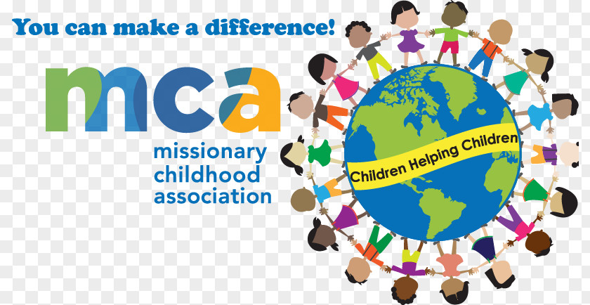 Child Pontifical Mission Societies Missionary Association Of The Holy Childhood PNG