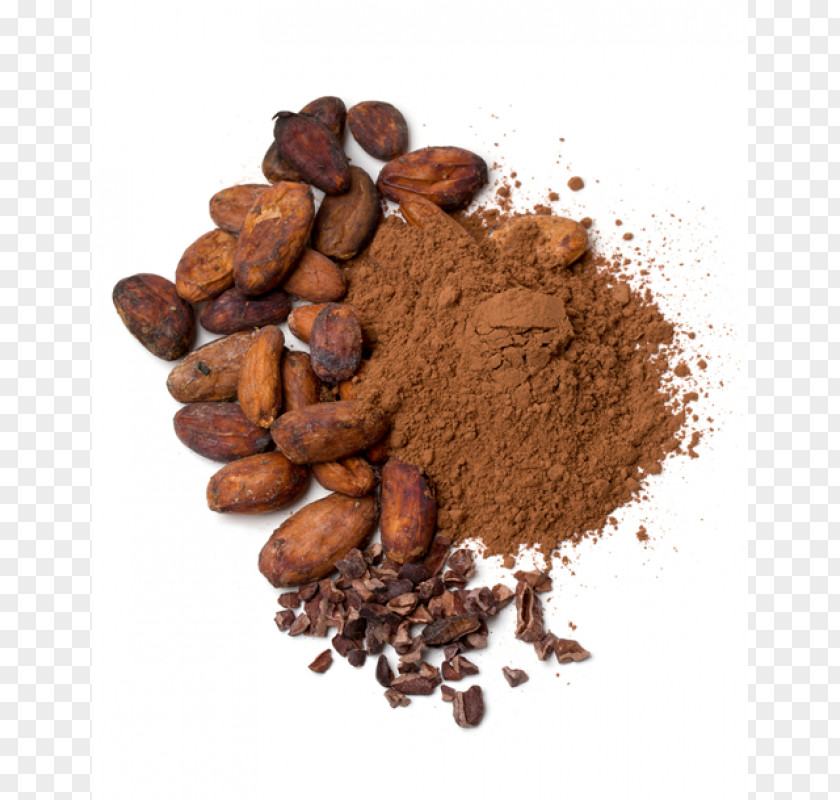 Chocolate Cocoa Bean Solids Food Royalty-free Cacao Tree PNG