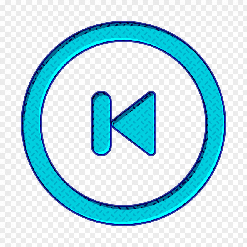 Control Icon Previous PNG
