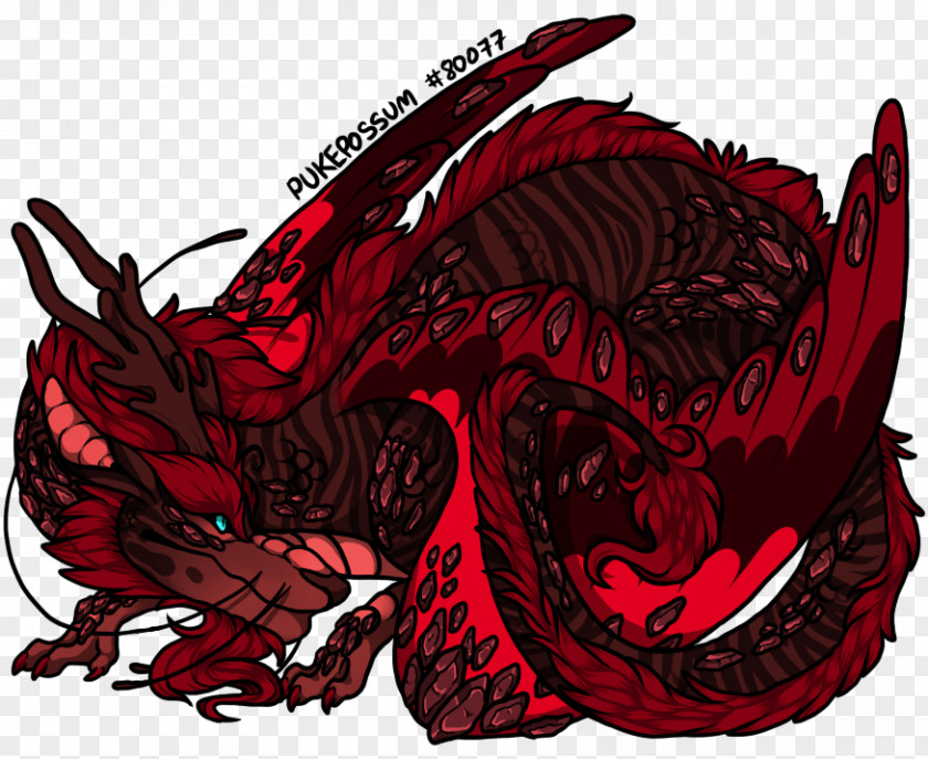 Dragon Cartoon Demon PNG