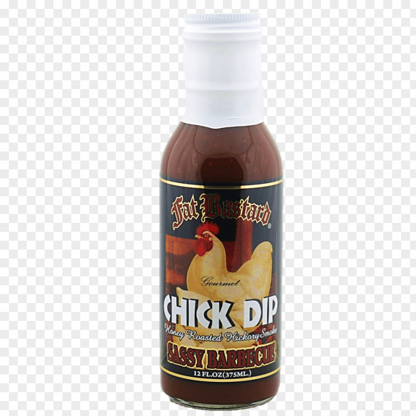 Fat Chef Barbecue Sauce Condiment Spice Rub PNG