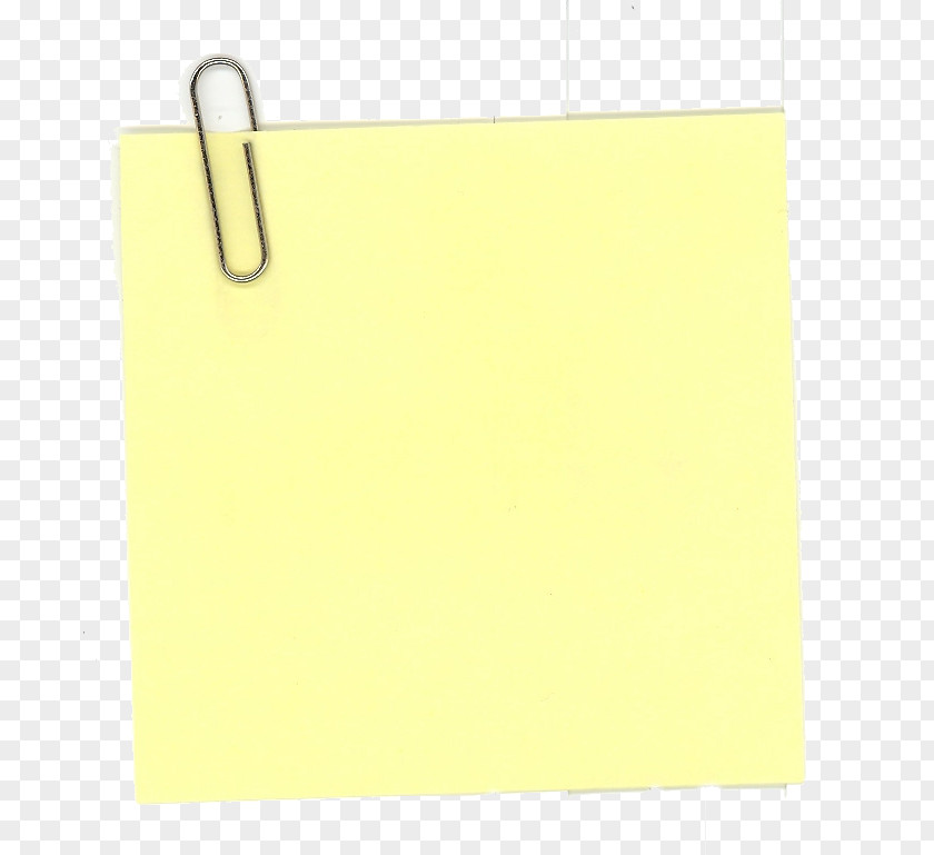 Folder Rectangle Paper Clip PNG