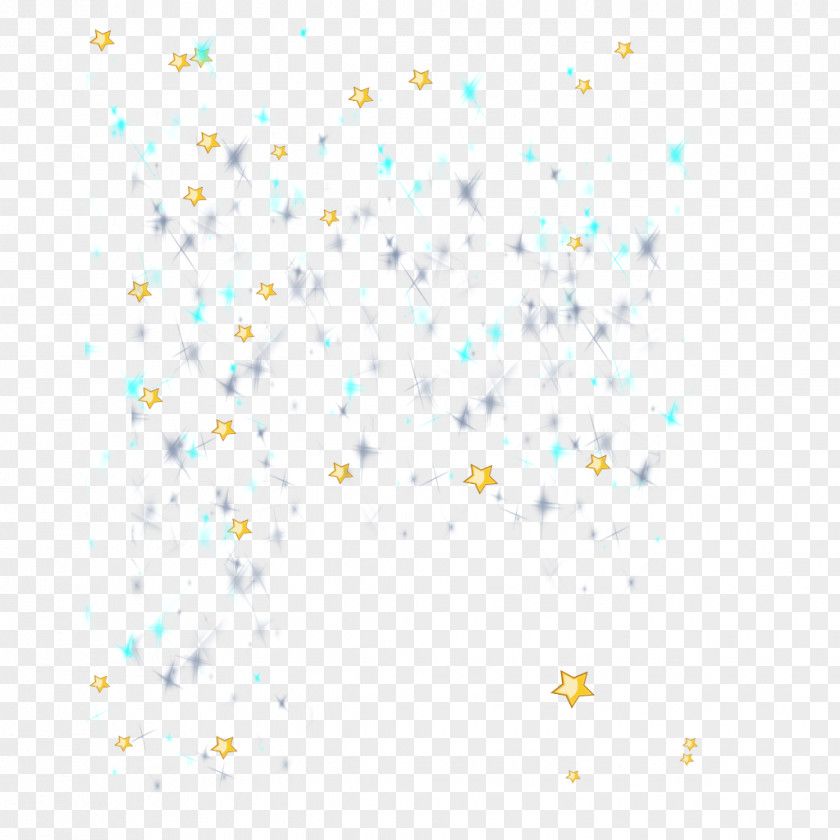 Glitter Star Yellow Sticker Image Desktop Wallpaper Text PNG