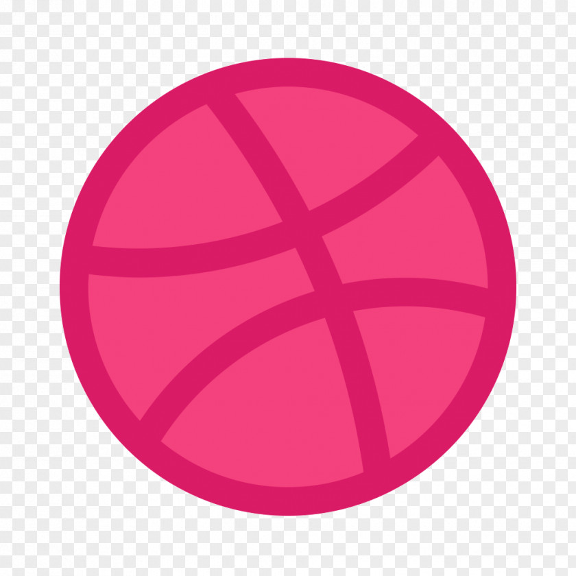 Ibm Watson Logo Icon Dribbble Product Design Pink M Graphics PNG