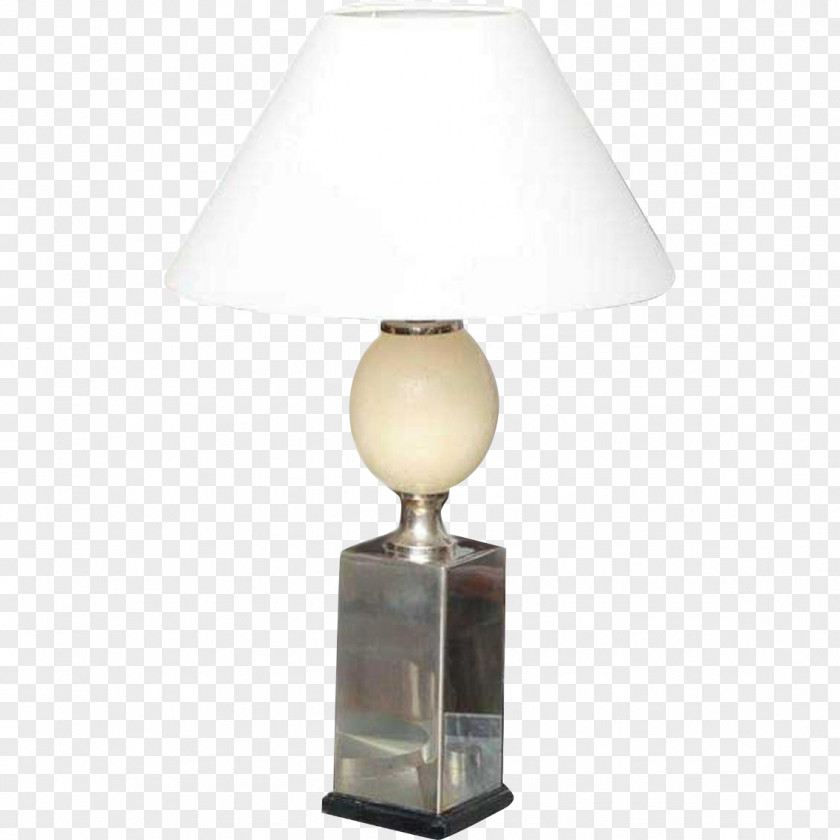 Ostrich Light Fixture Lighting PNG