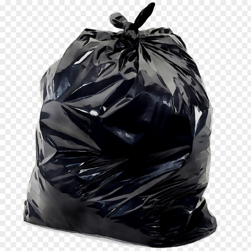 Paper Bin Bag Waste Gunny Sack PNG