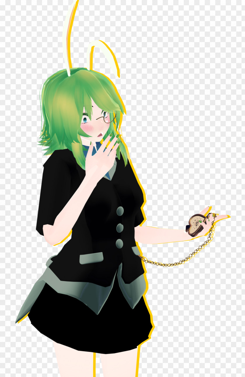 Rabbit Hole Megpoid DeviantArt Vocaloid Gackpoid PNG