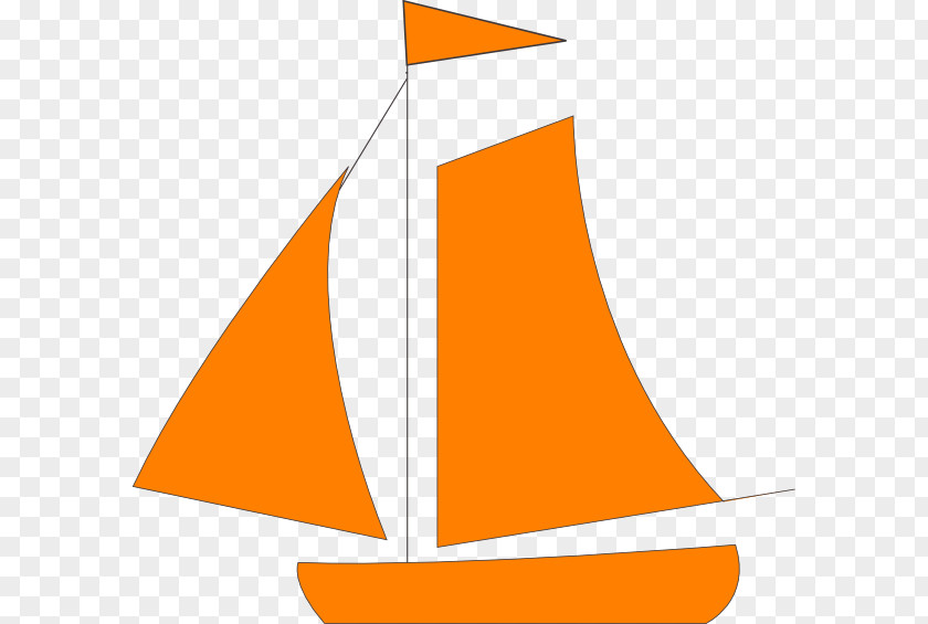 Sailing Sailboat Ship Clip Art PNG