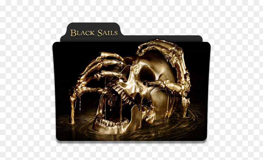 Season 4 Captain Flint Television ShowBlack Sails Blu-ray Disc Black PNG