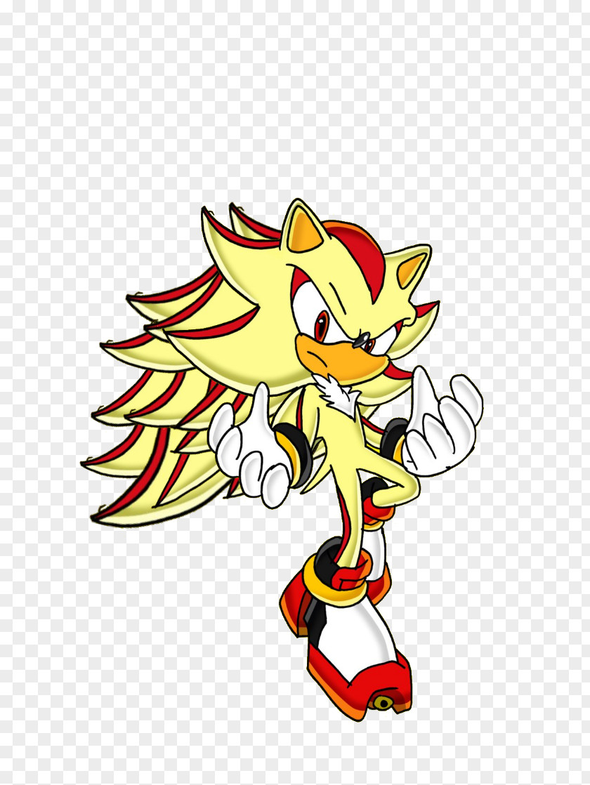 Shadow The Hedgehog Super Sonic 3 Chaos Amy Rose PNG
