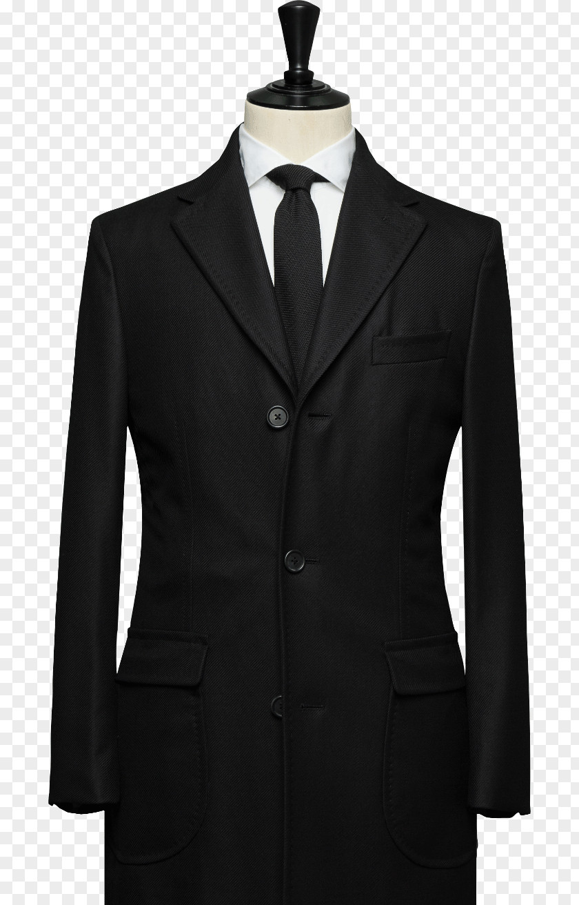 Suit Overcoat Tuxedo Single-breasted Lapel PNG