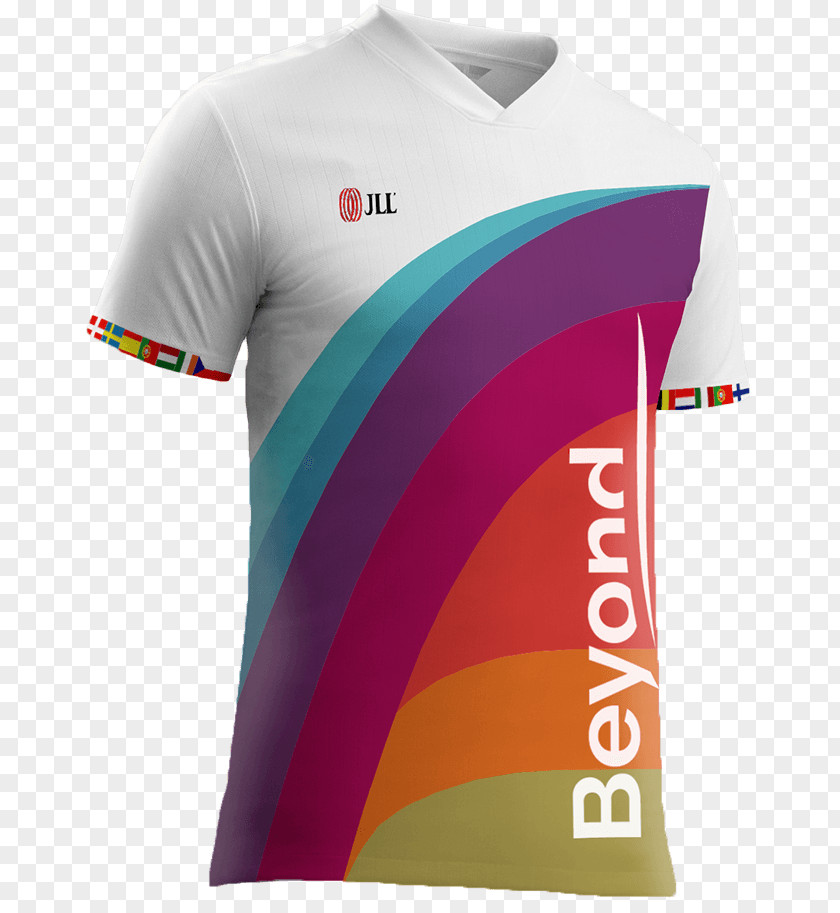 T-shirt Logo Sleeve PNG