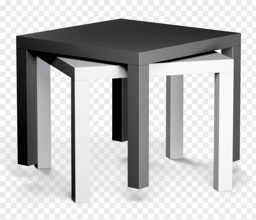 Table Bedside Tables Furniture IKEA PNG