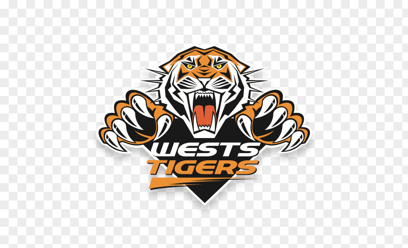 Wests Tigers National Rugby League St. George Illawarra Dragons South Sydney Rabbitohs Penrith Panthers PNG