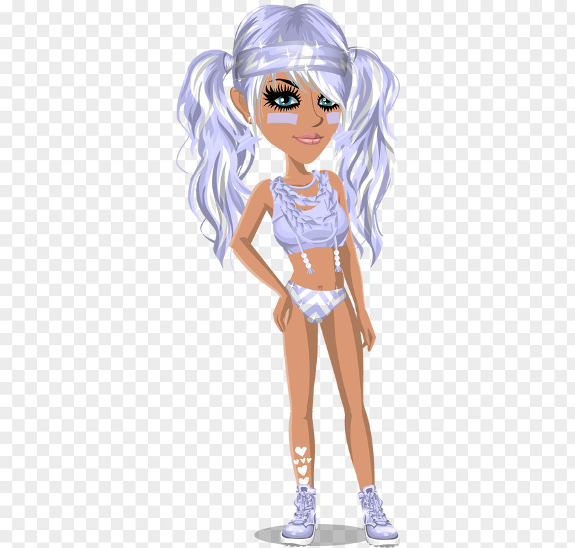 Youtube Moviestarplanet YouTube Beast Belle PNG