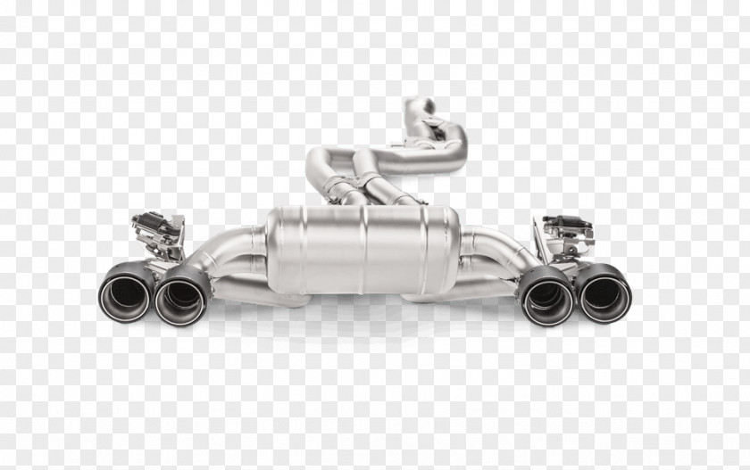 BMW M2 Exhaust System Car M3 PNG