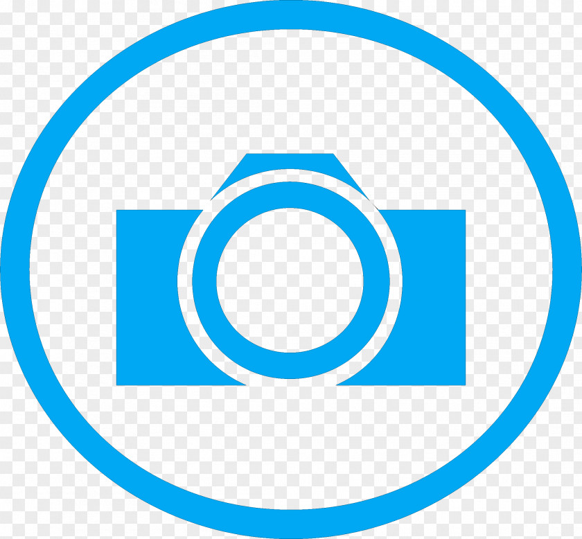 Camera Photography Logo Clip Art PNG