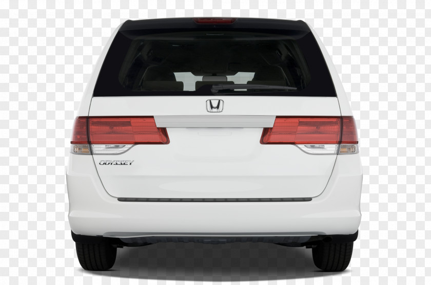 Car Minivan Bumper Sport Utility Vehicle Honda Motor Company PNG