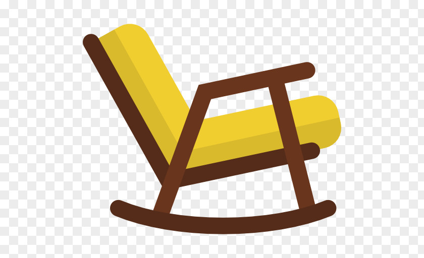 Chair Vector Table Rocking Chairs Furniture Living Room PNG