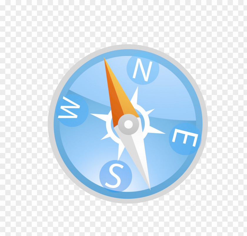 Compass Safari Application Software Web Browser Icon PNG
