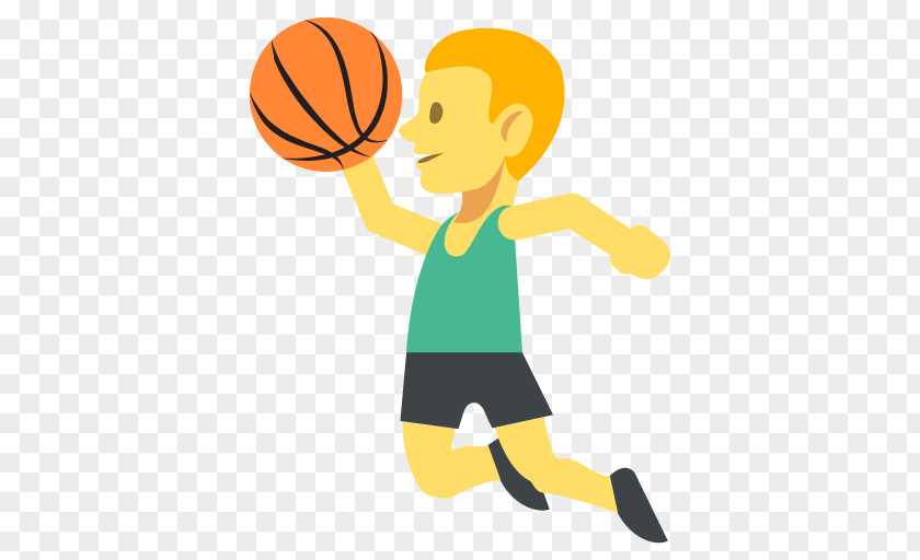 Emoji Basketball 8 Ball Pool American Football PNG