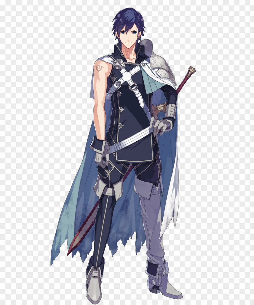 Fire Emblem Awakening Heroes Emblem: Mystery Of The Video Game Marth PNG
