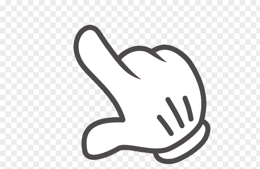 Hand Finger Download PNG