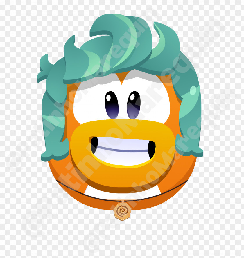 Hitchon Herbert Do Club Penguin Island Smiley Emoji Clip Art PNG
