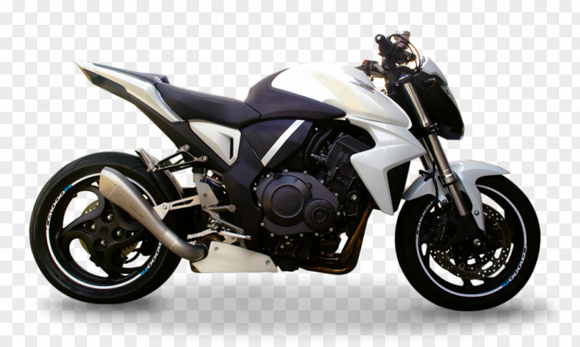 Honda Civic Car Exhaust System CB1000R PNG