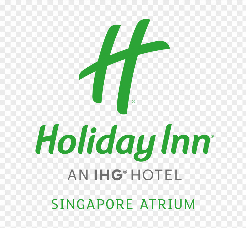 Hotel Holiday Inn Bangkok Silom Pattaya Logo PNG