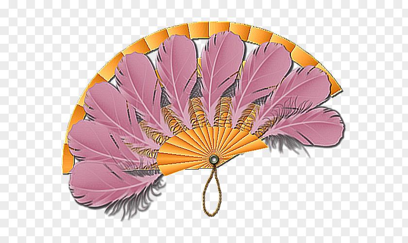 Iodine125 Cut Flowers Fan PNG