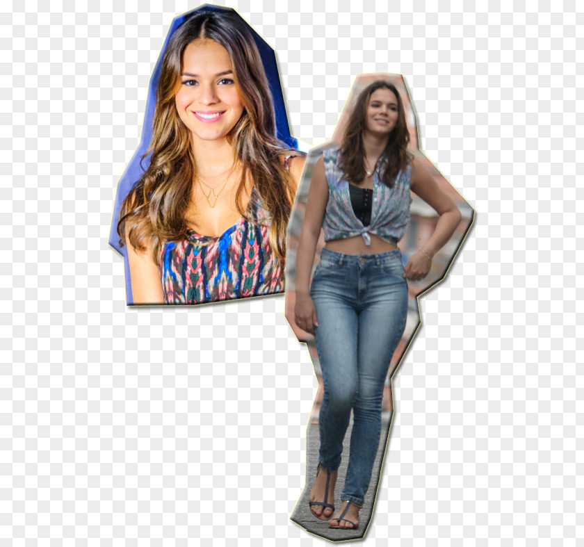 Jeans Bruna Marquezine Duque De Caxias, Rio Janeiro Model 0 PNG