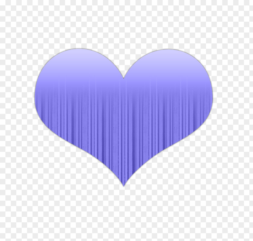 Line Heart PNG