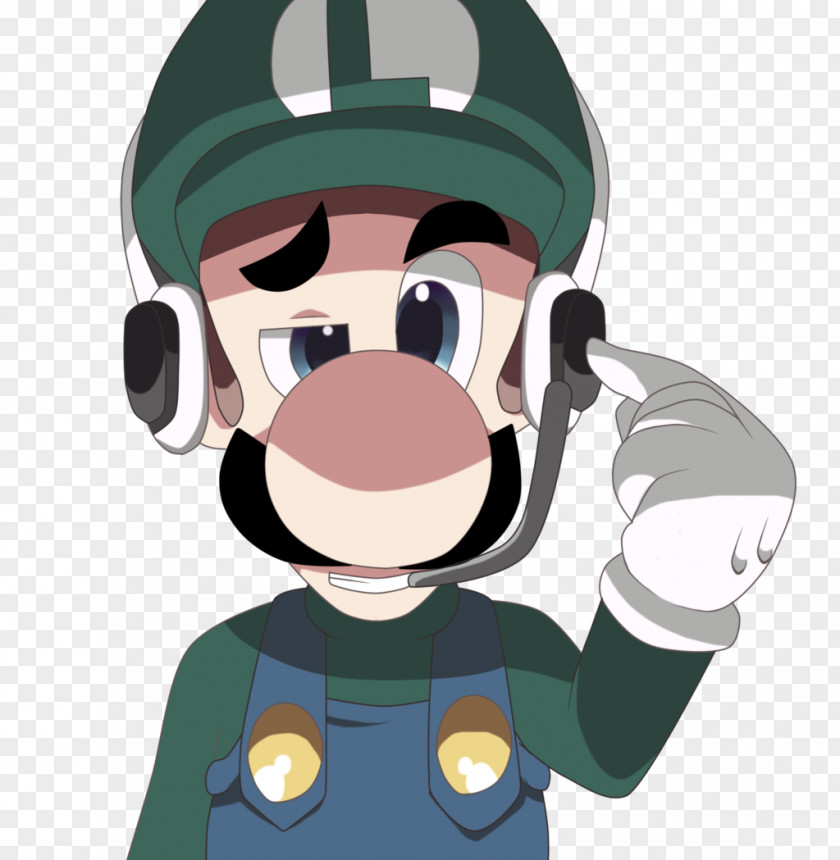 Luigi Super Paper Mario Video Game Smash Flash Nintendo PNG