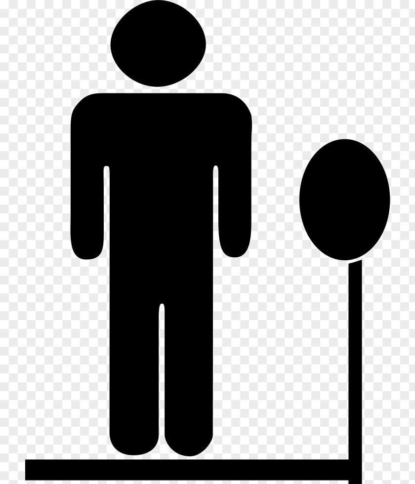 Person Icon Human Body Stock Illustration Clip Art Toilet PNG