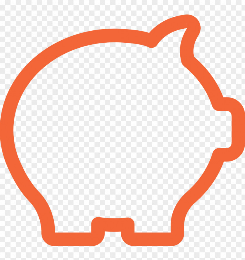 Piggy Bank Business Management Innovation PNG