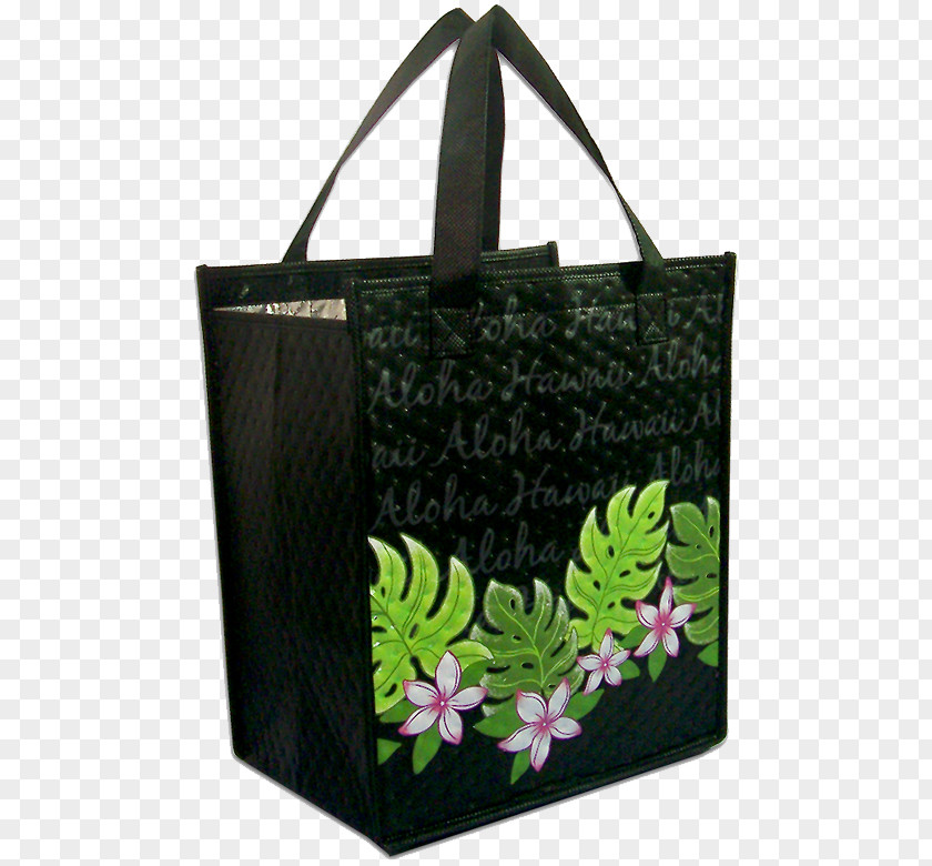 Plumeria Beach Tote Bag Shopping Bags & Trolleys Messenger Honu Alley PNG