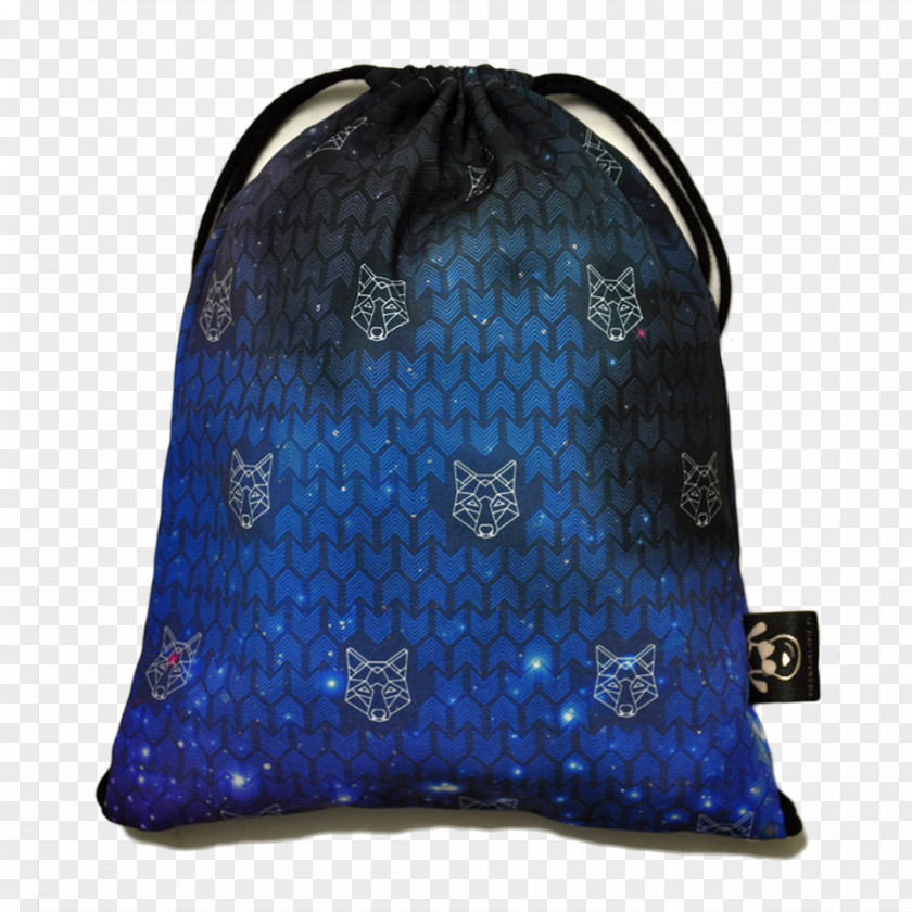 Samoyed Border Collie Handbag PNG