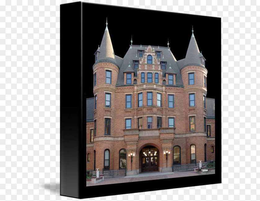 Window Facade Middle Ages Medieval Architecture PNG