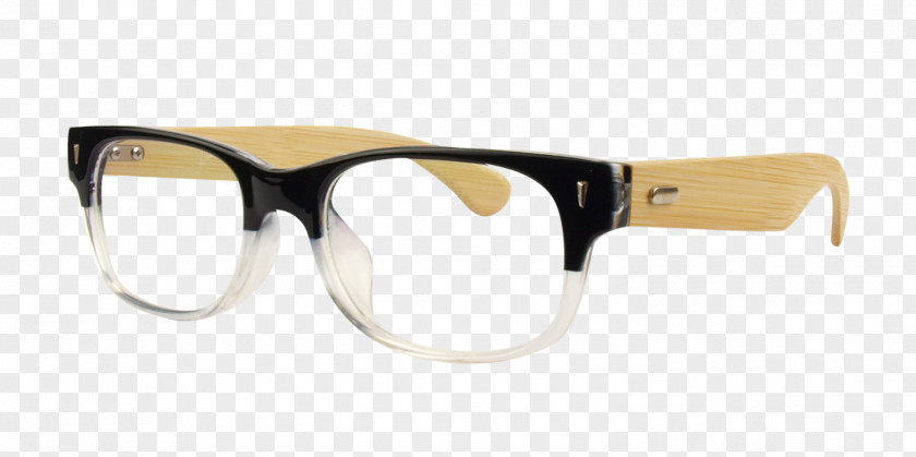 Black Frame Glasses Goggles Sunglasses Eyeglass Prescription Progressive Lens PNG