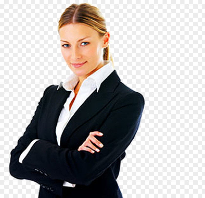 Business Businessperson Woman Image Small PNG
