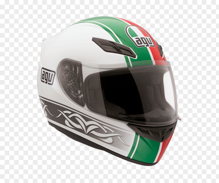 Cascos Motorcycle Helmets AGV Roadster PNG