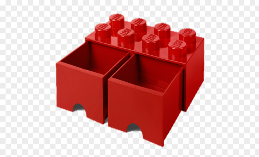 Classified Top Secret Toys LEGO ブリック ドロワー8 Room Copenhagen Storage Brick 1 Product Design Rectangle PNG