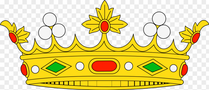 Crown Coroa De Marqués Marquess Marquesado Selva Alegre Royal And Noble Ranks PNG