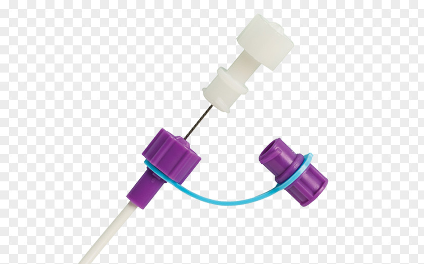 Electrical Cable Adapter Enteral Nutrition Connector Ribbon PNG
