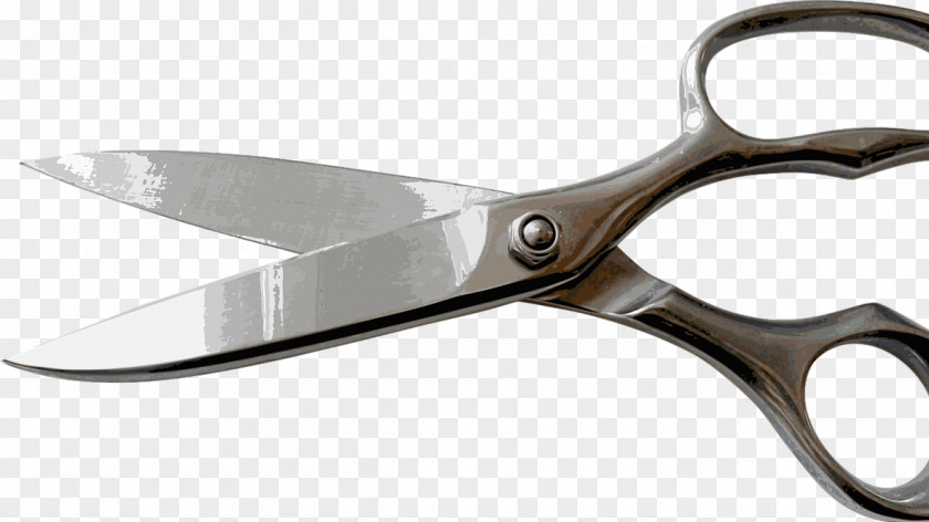 Everyday Life Hair Invention Scissors Business PNG