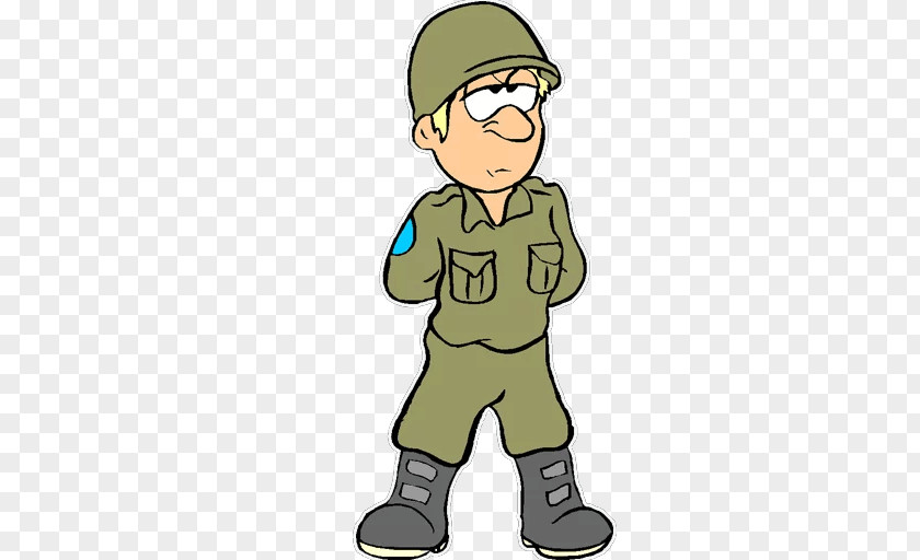 Gesture Construction Worker Army Cartoon PNG